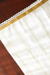 Onam Table Runner - 6 seater