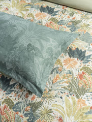 Bedsheets - Queen premium soft cotton bedsheet Digital print DD clearance sale(elem)