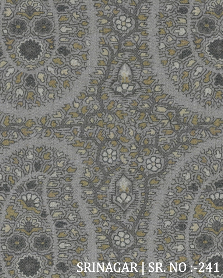 Upholstery fabrics -Srinagar