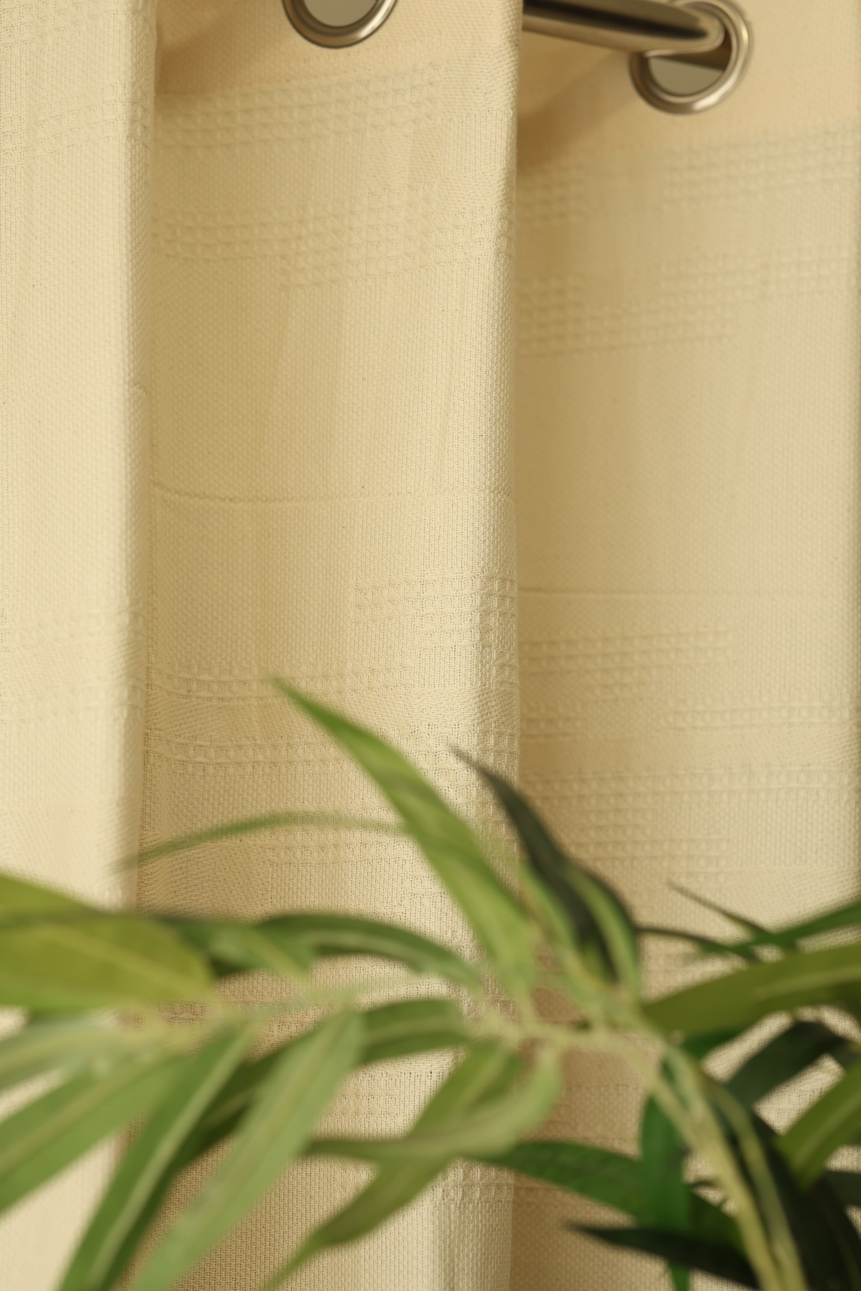 Curtains - opaque curtains