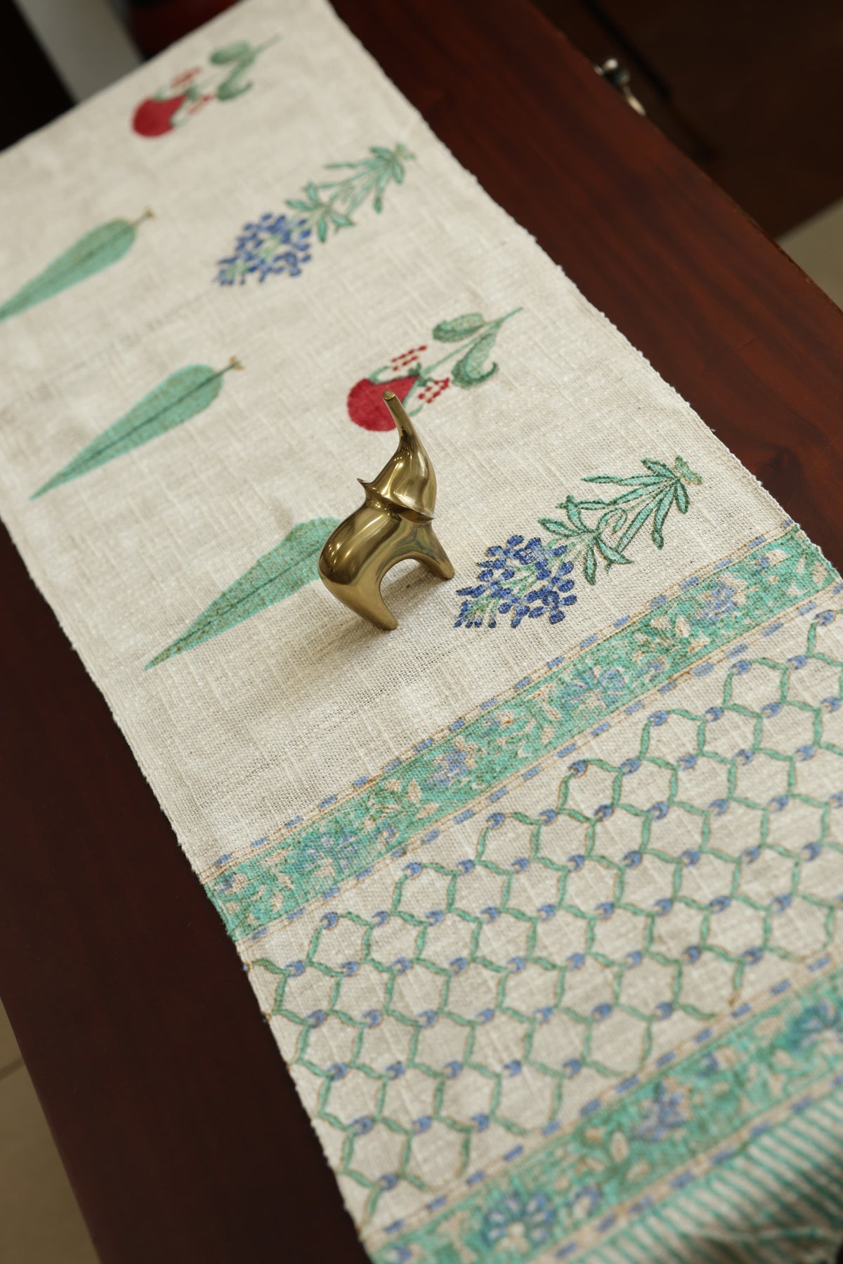 Table runners - Jute Runner