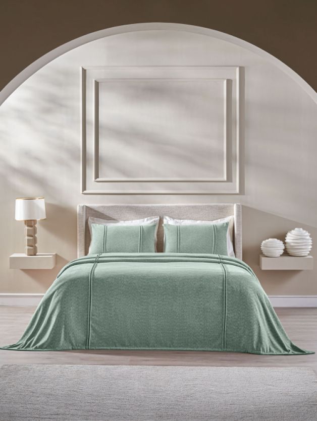 Bed Cover - ELANTRA Premium bedcover