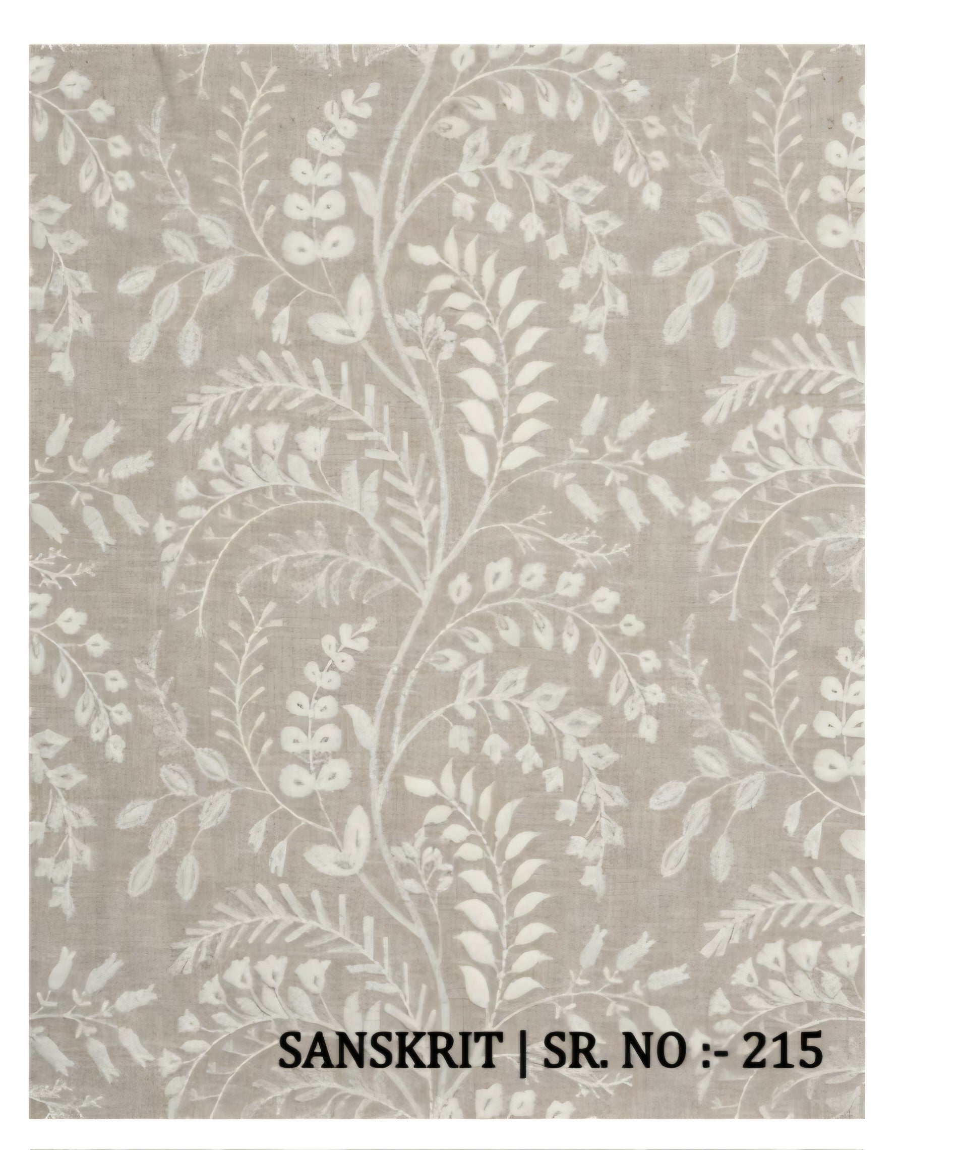 Fabric only Curtains -Premium embroidered designer curtains opaque