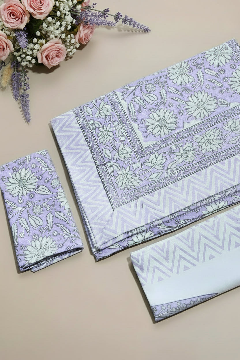 Bedsheets-King Percale cotton bedsheets