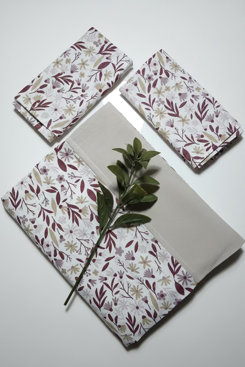 Bedsheets - King Daily use border bedsheets