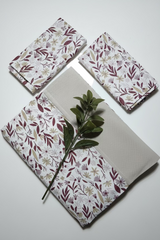 Bedsheets - King Daily use border bedsheets