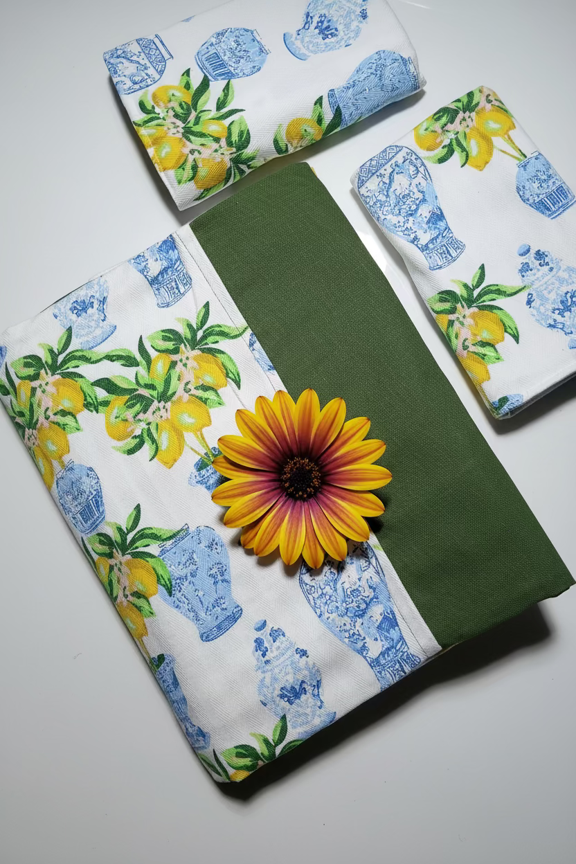 Bedsheets - King Daily use border bedsheets