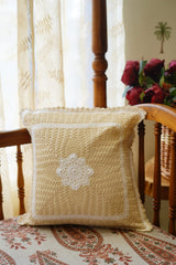Cushion covers - crochet cushion covers Size :16*16 inches