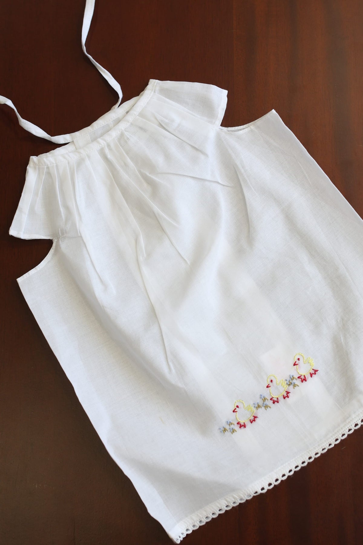 New Born Kettuduppu