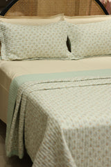 Premium bedcover