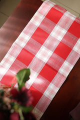 Table runners 6 Seater :Xmas edition
