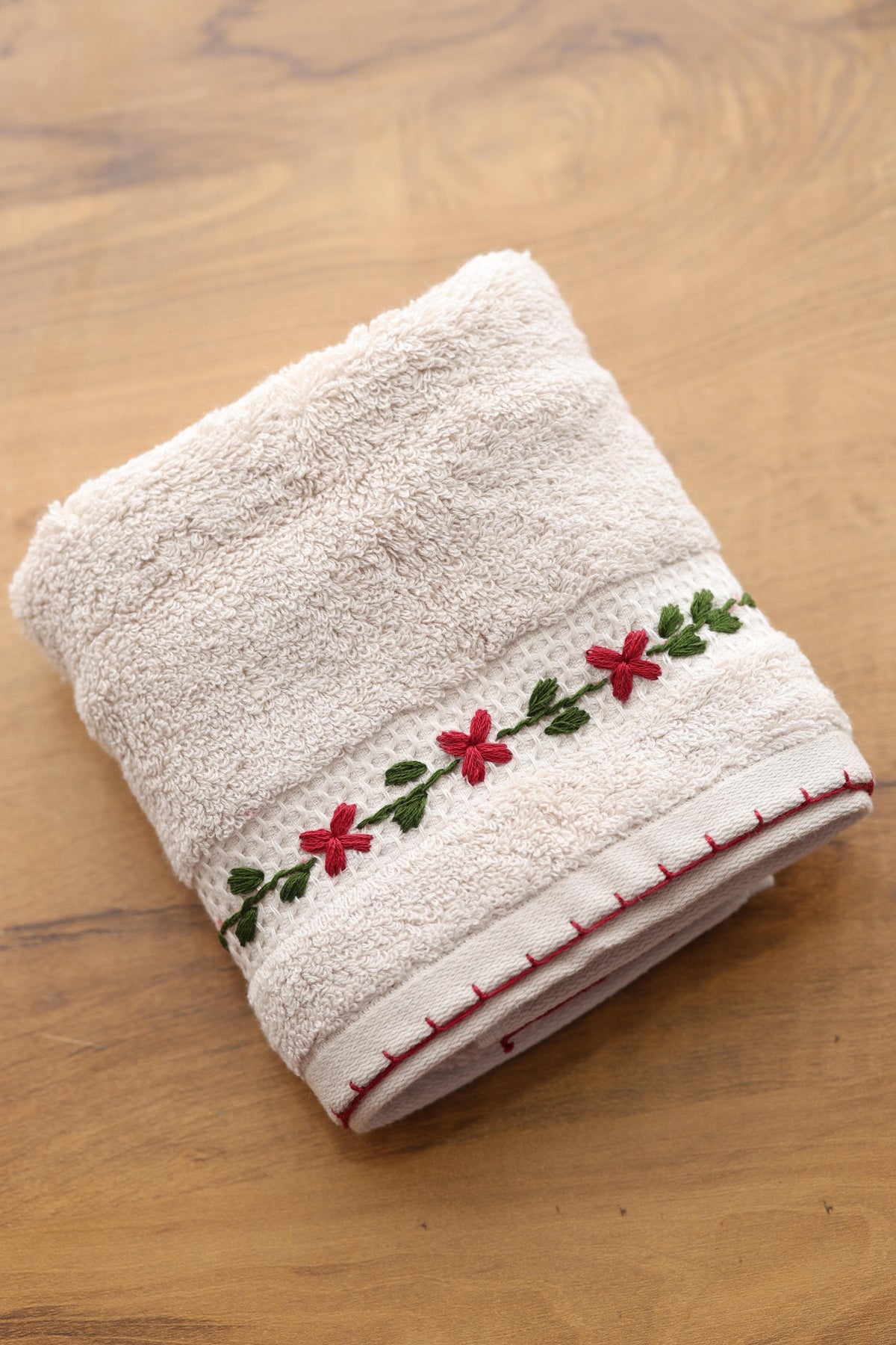 Towels Embroidery Turkey towels