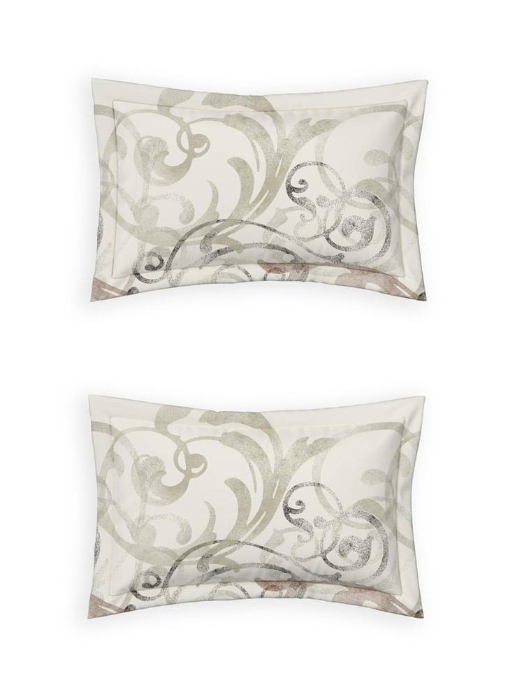 Bedsheets - Queen premium soft cotton bedsheet Digital print DD VEGA