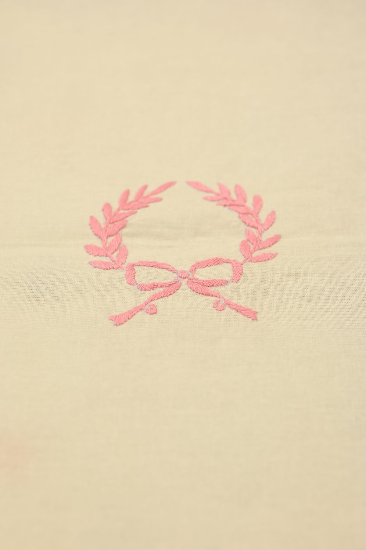 Table cloth - 6 seater Hand embroidery