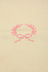 Table cloth - 6 seater Hand embroidery