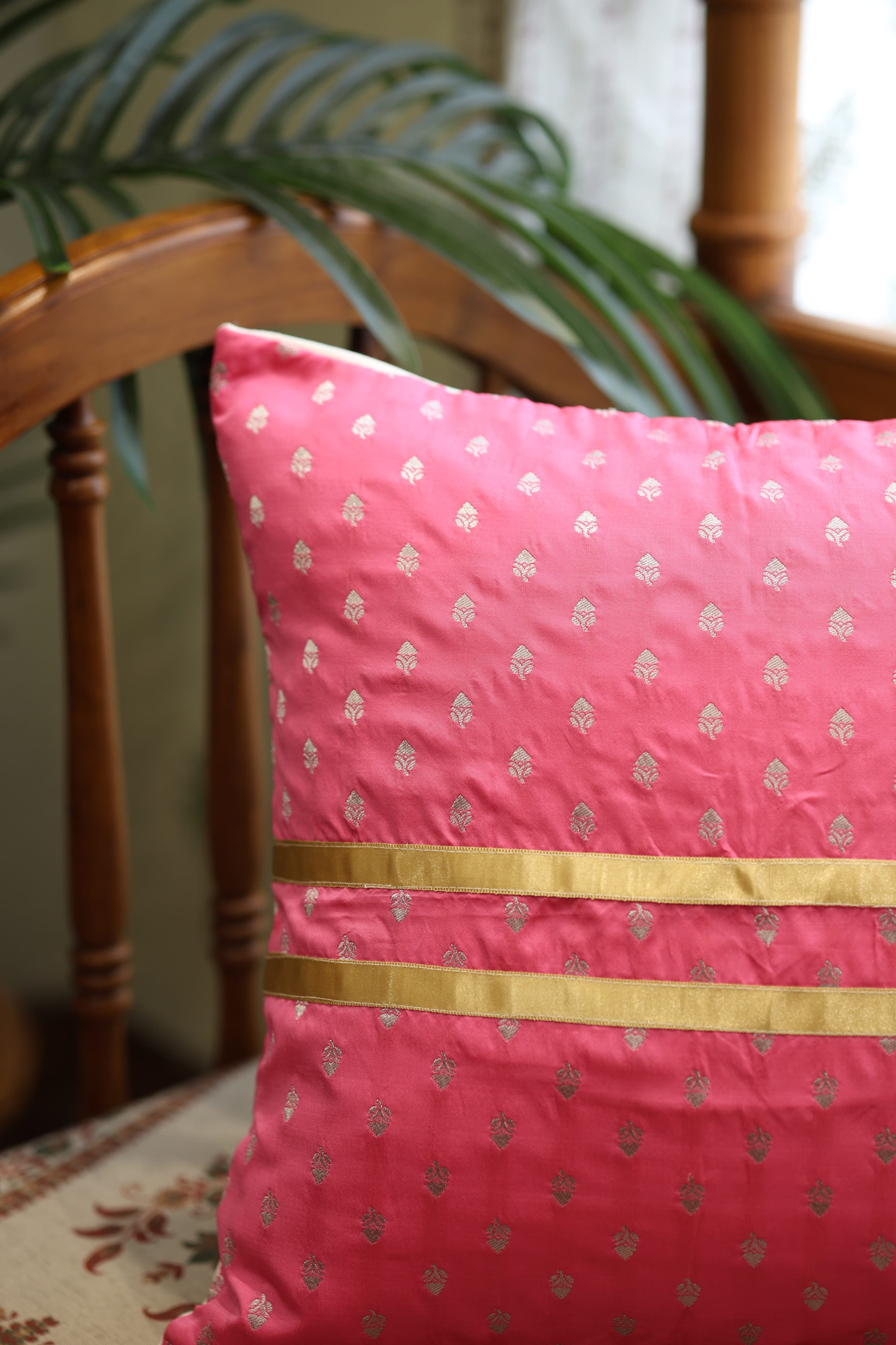 Cushion covers - Onam festival collection