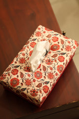 Tissue box
