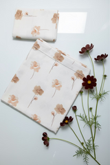 Bedsheet - Single soft cotton