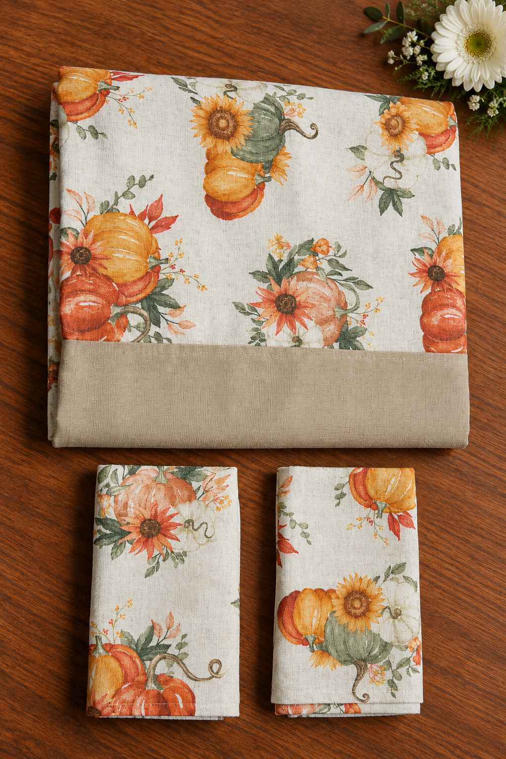 Bedsheets - King daily use border bedsheets