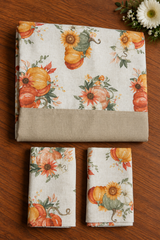 Bedsheets - King daily use border bedsheets