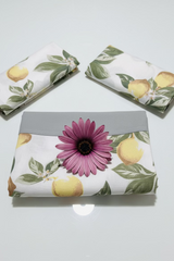 Bedsheets - King Daily use border bedsheets