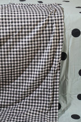 Double Dohar / blanket - English Floral