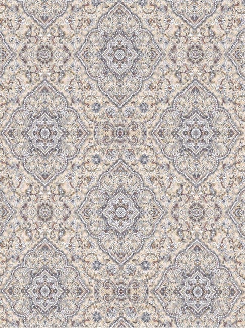 Bedsheets - Queen premium soft cotton bedsheet Digital print DD