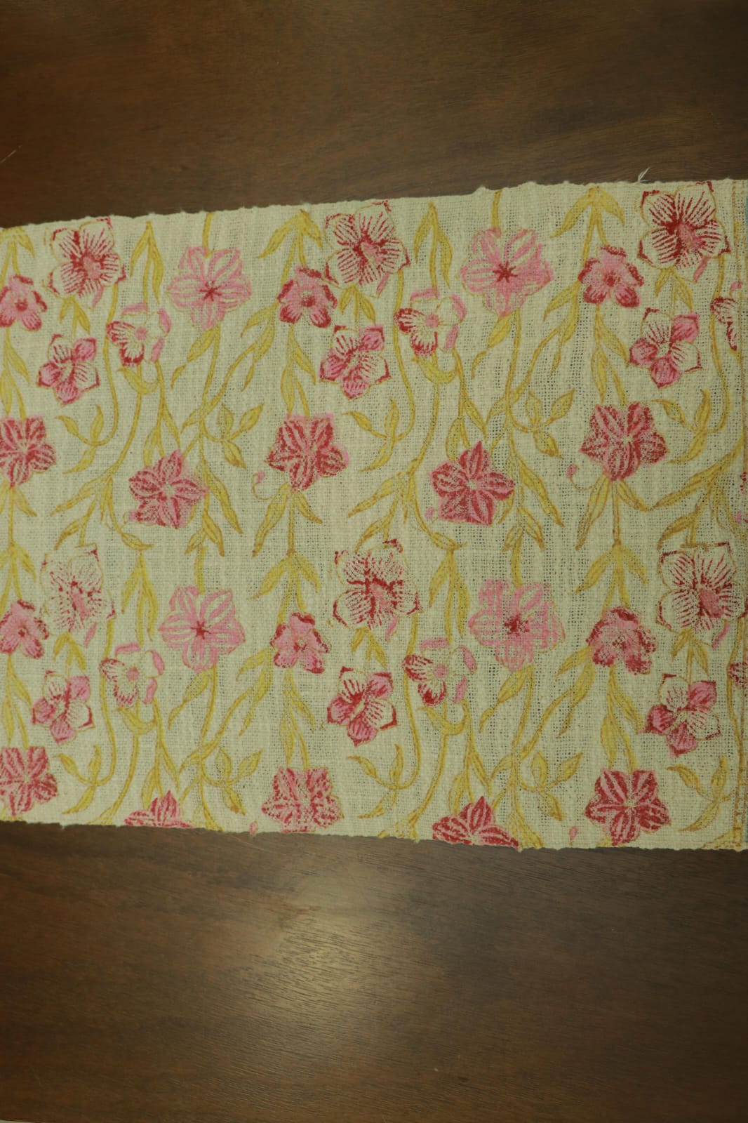 Table runners-Jute Runners