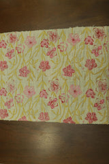 Table runners-Jute Runners