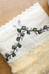 Towels Embroidery Turkey towels