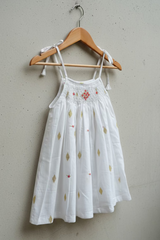 Kids dress - Onam collection 10-12 months