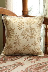 Cushion covers - 12*12 inches printed cushion cover