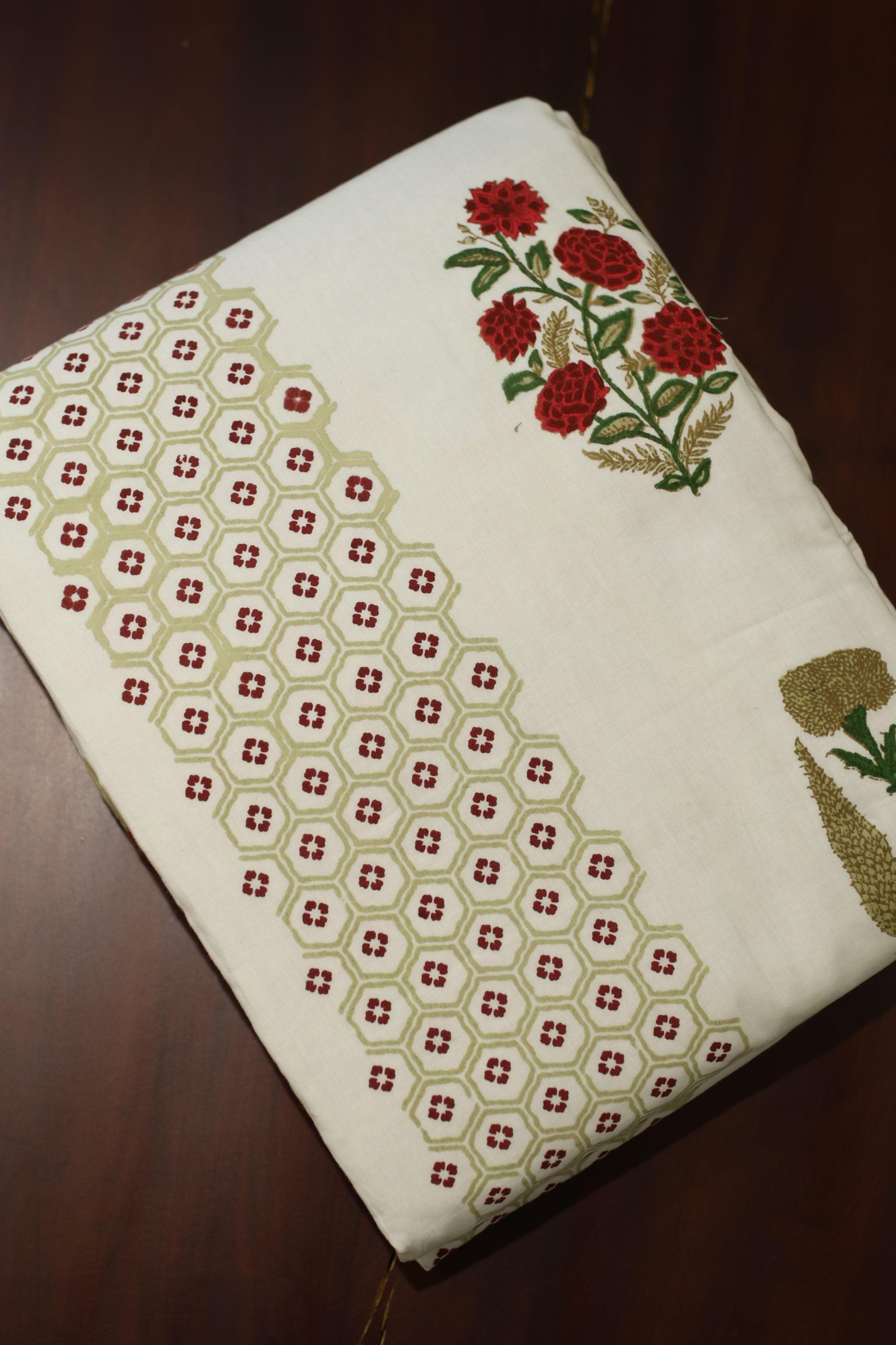 Dohar / blanket Double size