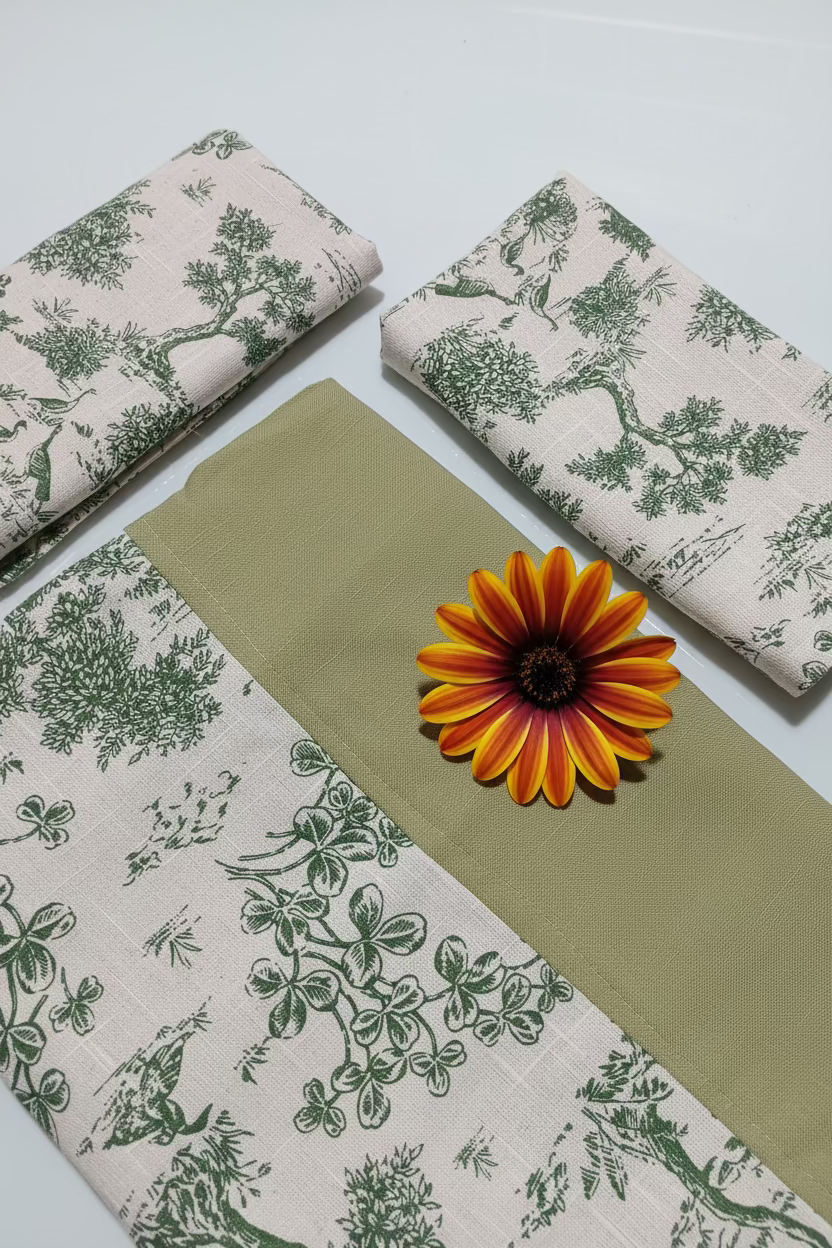 Bedsheets-Queen daily use border bedsheets