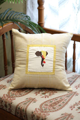 Cushion covers - Onam festival collection