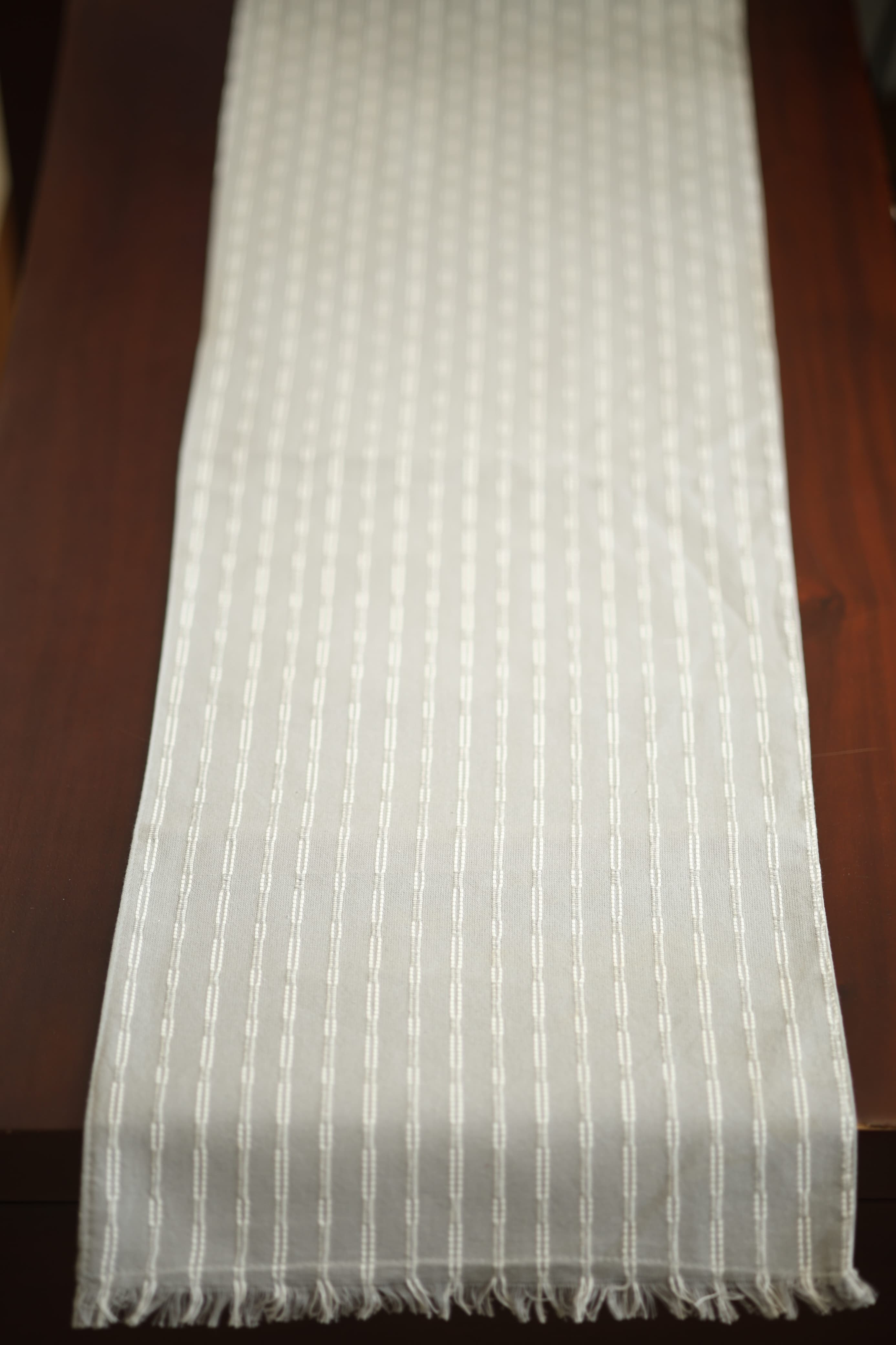 Table runners - Stripes Runners