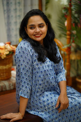 🌼 Modal Daily Wear Kurti