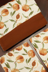 Bedsheets - King Daily use border bedsheets