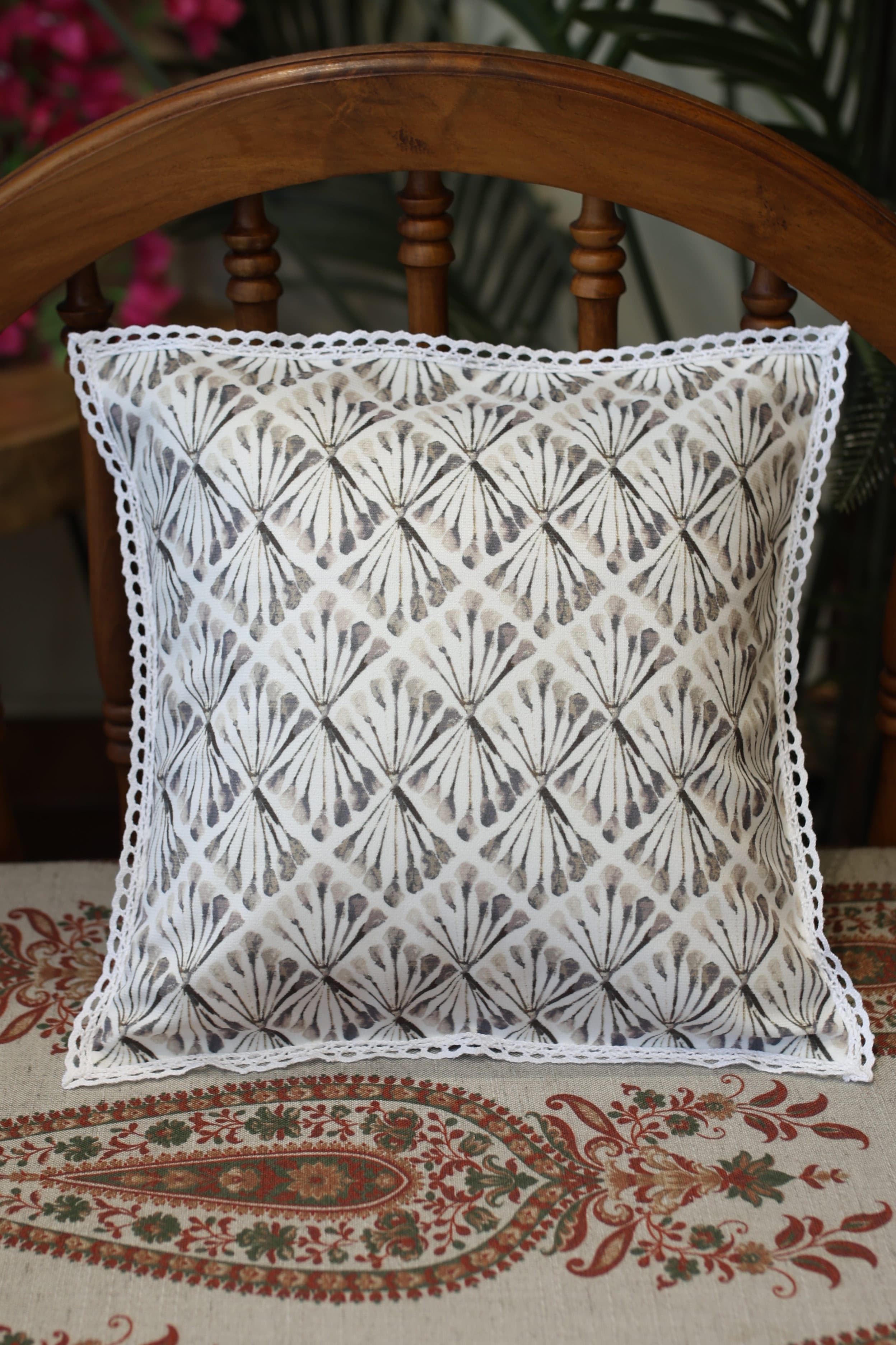 Cushion covers-Designer cushion covers prebooking