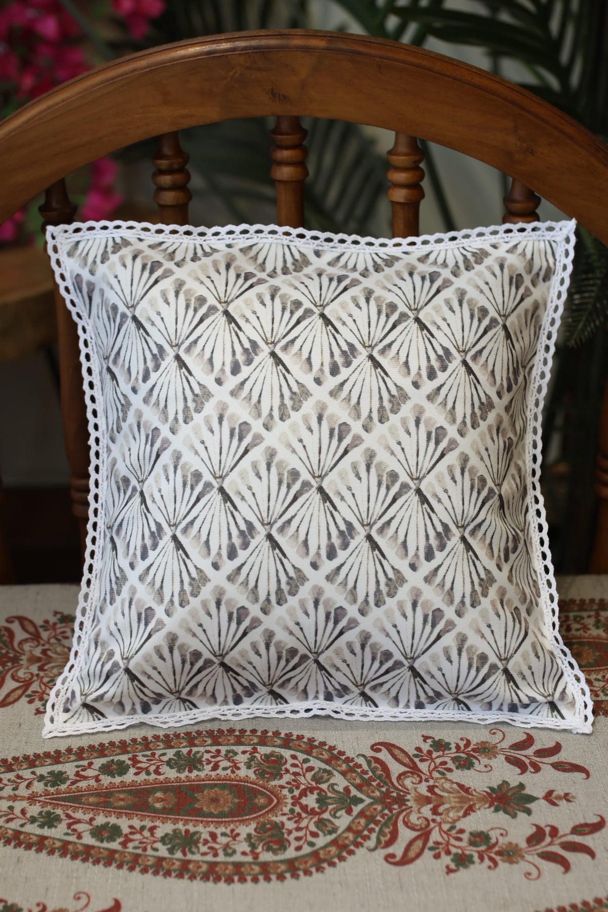 Cushion covers-Designer cushion covers prebooking