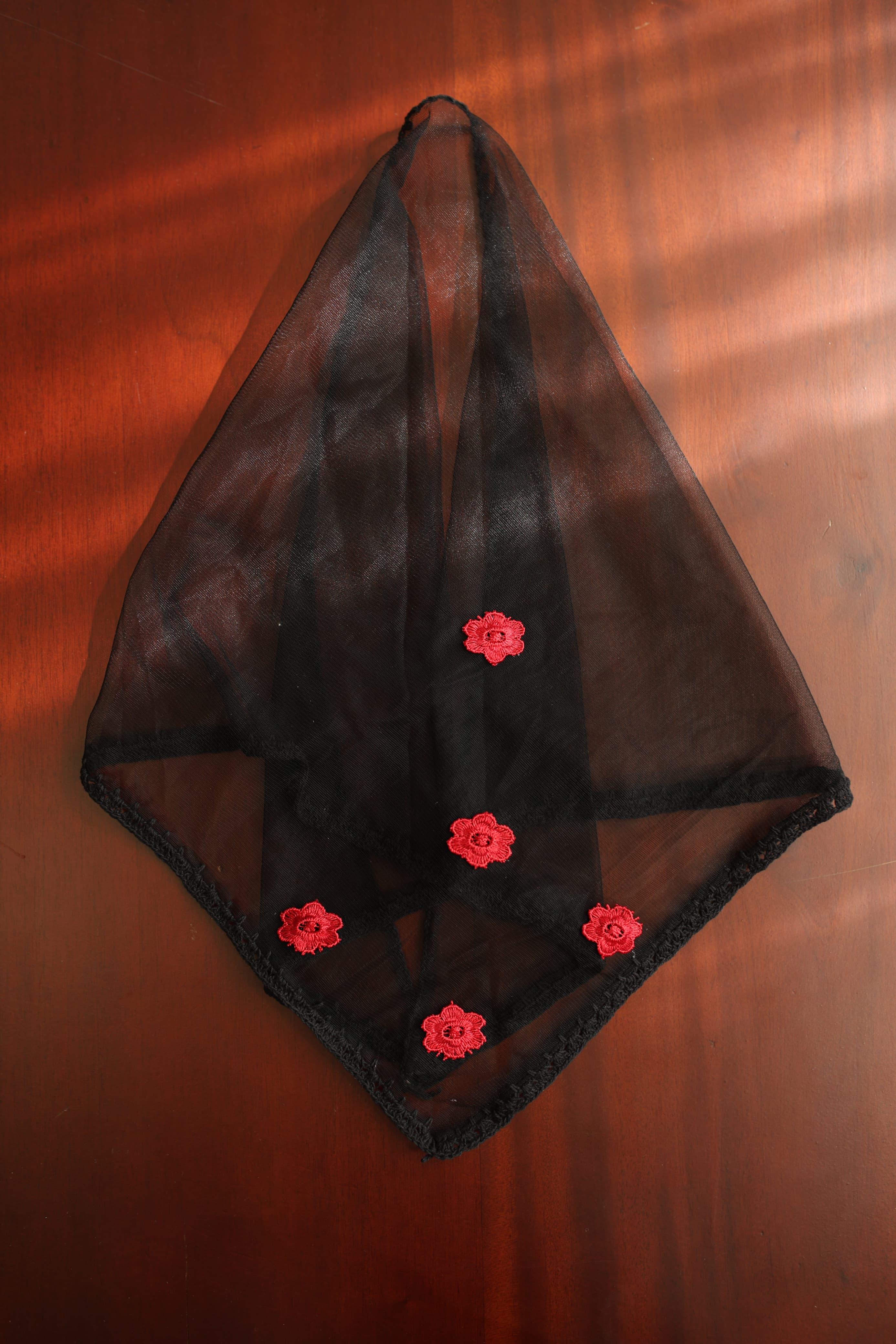 Church Veil