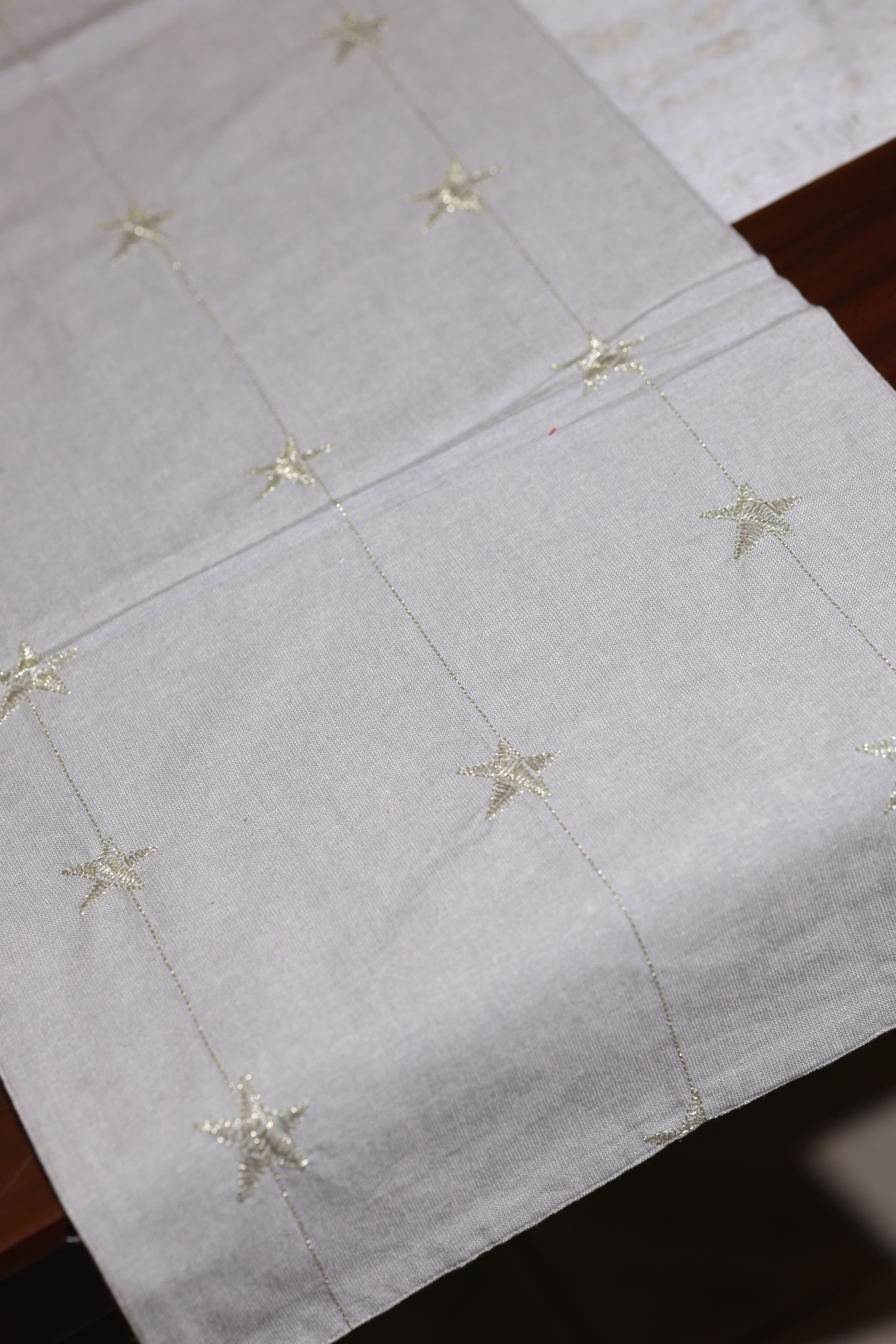 Table Runner - 4 Seater Xmas edition