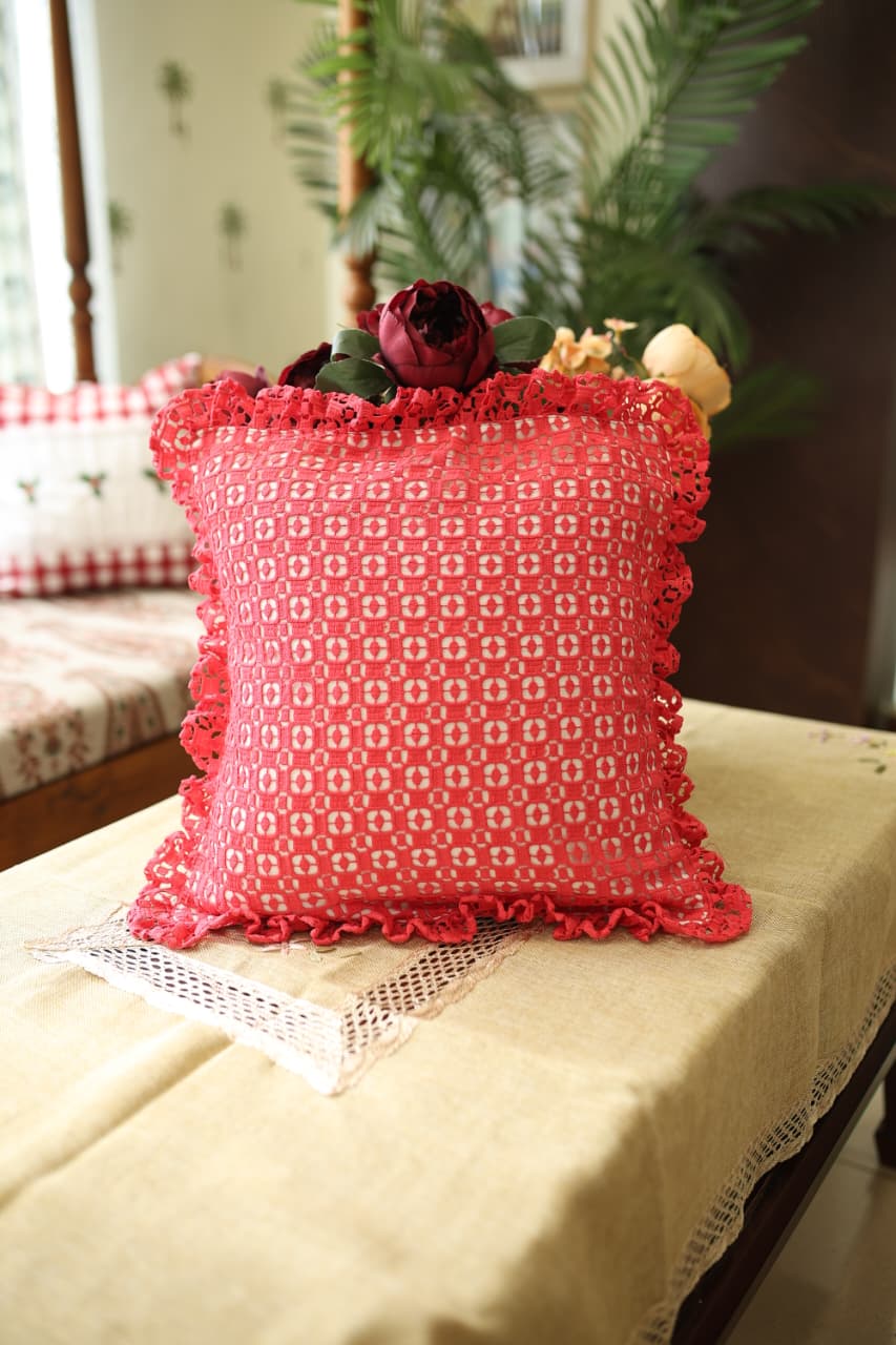 Cushion covers:Xmas edition