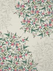 Bedsheets - Queen premium soft cotton bedsheet Digital print DD (mem)