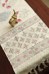 Table runners - Jute Runner