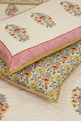 Quilted Premium Bedcover