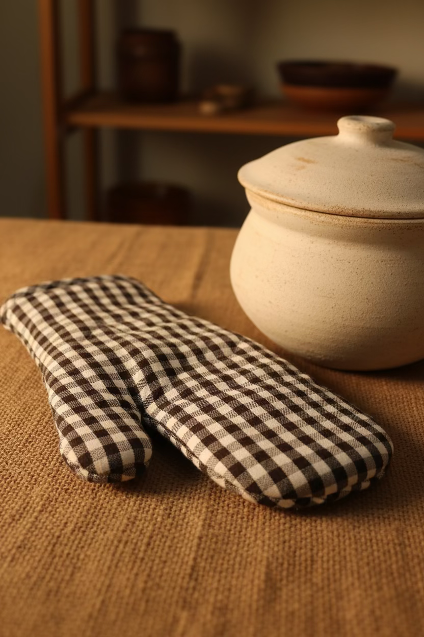 Oven gloves/Pot holder