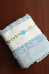 Towels Embroidery Turkey towels