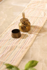 Onam Table Runner - 8 seater