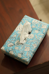 Tissue box
